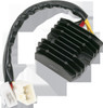 Ricks Motorsport Electrics 10-126H