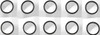 Cometic Gaskets C9461