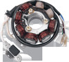 Ricks Motorsport Electrics 21-602H