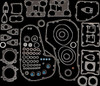 Cometic Gaskets C9920