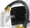 Ricks Motorsport Electrics 10-122H