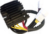 Ricks Motorsport Electrics 10-138H