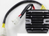 Ricks Motorsport Electrics 14-009H