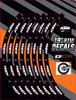 Dcor Visuals 40-80-203
