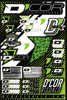 Dcor Visuals 40-90-106