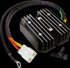 Ricks Motorsport Electrics 14-233H
