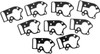 Cometic Gaskets C9382-010