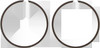 Wiseco 2461CD