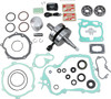 Wiseco PWR125-100