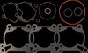 Cometic Gaskets C3636