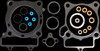 Cometic Gaskets C3735