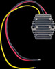 Ricks Motorsport Electrics EZDC1