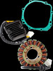 Ricks Motorsport Electrics 99-304