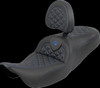 Saddleman 808-07B-210B1