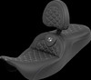 Saddleman 808-07B-210B5