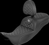 Saddleman 808-07B-211B6