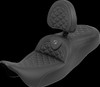 Saddleman 808-07B-210B2