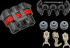 Ricks Motorsport Electrics 11-118