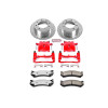 Power Stop KC2041-36