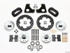 Wilwood 140-1033-BD