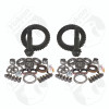 Yukon Gear YGK016