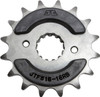 JT Sprockets JTF516.16RB