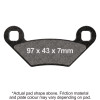 EBC FA475X