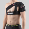 EVS Sports SB03BK-L
