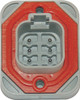 Namz Custom Cycle DTH-06