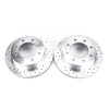 Power Stop AR8644XPR