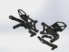 Vortex RS671K