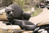 Mustang Motorcycle 79014