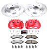 Power Stop KC2163A-36