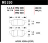 Hawk HB350F.496