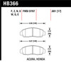Hawk HB366N.681