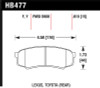 Hawk HB477F.610