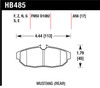 Hawk HB485Z.656
