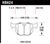 Hawk HB624F.642