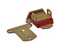 Energy Suspension 3.1114R