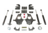 MaxTrac K331336S