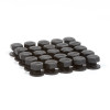 Method Race Wheels BT-BOLT BLACK KIT