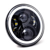 Letric Lighting LLC-ILHC-7DB