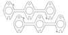 Cometic Gaskets C5726-040