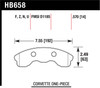 Hawk HB658Z.570
