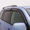 Auto VentShade 94369