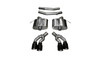 Corsa 14358BLK