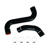 Mishimoto MMHOSE-WRX-01BK