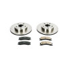 Power Stop KOE2149