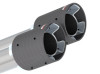 Borla 60673CF