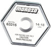 Moroso 63316